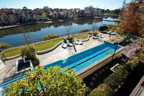 The Sebel East Perth - Accommodation Mount Tamborine 2