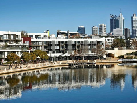 The Sebel East Perth - Accommodation Mount Tamborine 0