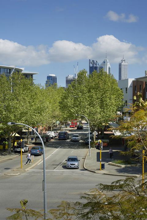 The Sebel East Perth - Accommodation Mount Tamborine 3