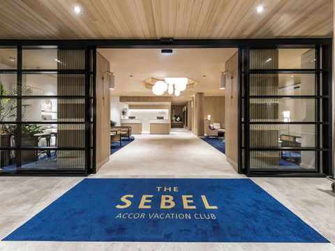 The Sebel Sydney Manly Beach - Accommodation Mount Tamborine 0