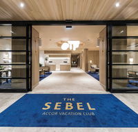 The Sebel Sydney Manly Beach - Accommodation Mount Tamborine