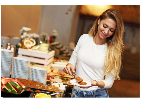 The Sebel Twin Waters - Accommodation Mount Tamborine 3