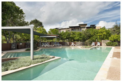 The Sebel Twin Waters - Accommodation Mount Tamborine 2