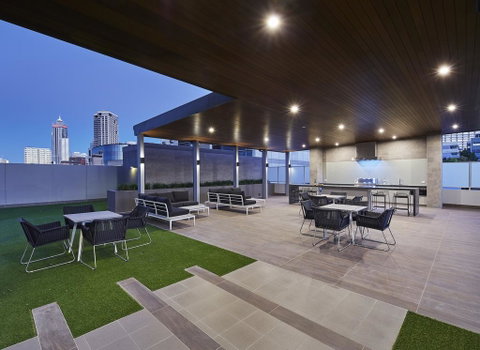 The Sebel West Perth - Accommodation Mount Tamborine 3