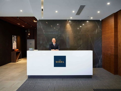 The Sebel West Perth - Accommodation Mount Tamborine 0