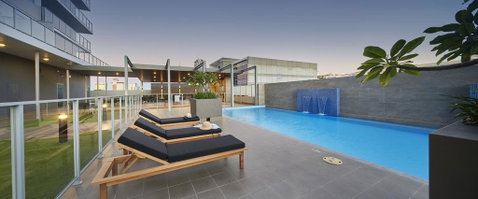 The Sebel West Perth - Accommodation Mount Tamborine 1