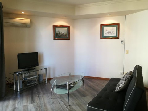 The Sedgebrook On Leichhardt - Accommodation Mount Tamborine 1