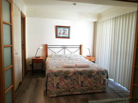 The Sedgebrook On Leichhardt - Accommodation Mount Tamborine 2