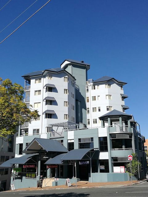 The Sedgebrook On Leichhardt - Accommodation Mount Tamborine 3