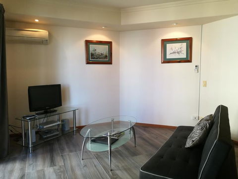 The Sedgebrook On Leichhardt - Accommodation Mount Tamborine 1