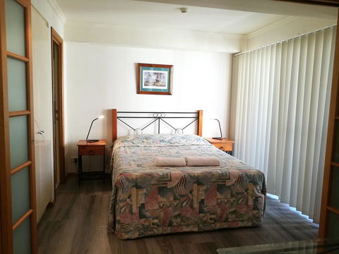 The Sedgebrook On Leichhardt - Accommodation Mount Tamborine 2