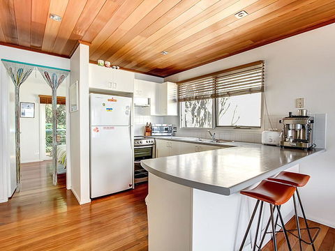 The Shack - Accommodation Mount Tamborine 3