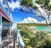 The Shack - Accommodation Mount Tamborine
