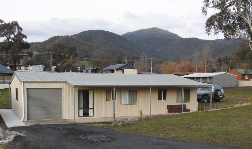 Eskdale ACT Accommodation Mount Tamborine