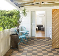 The Shed on Moloney - Accommodation Mount Tamborine