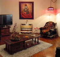 The Spanish Retreat and BnB - 24 Hrs - Accommodation Mount Tamborine