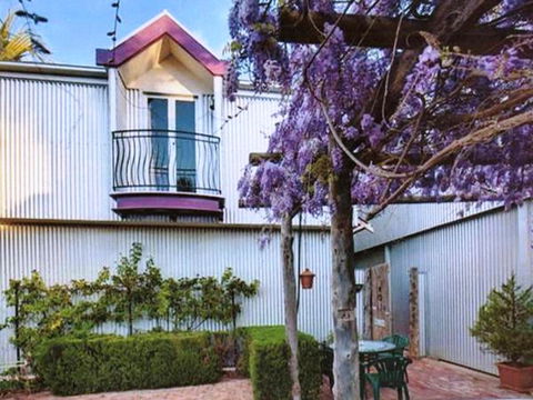 The Stable On Olive - Accommodation Mount Tamborine 0