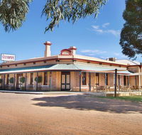 The Standpipe Golf Motor Inn - Accommodation Mount Tamborine