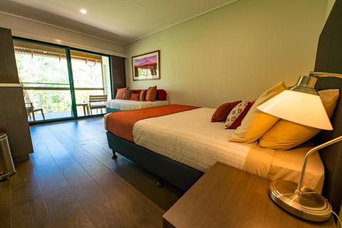 The Station At El Questro - Accommodation Mount Tamborine 3