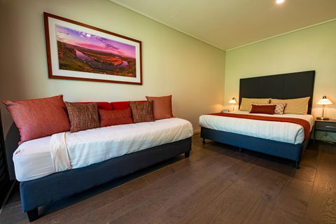 The Station At El Questro - Accommodation Mount Tamborine 2