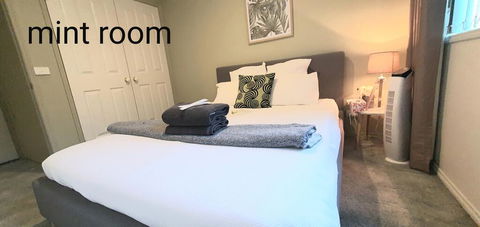 The Sweet Homestay - Accommodation Mount Tamborine 2