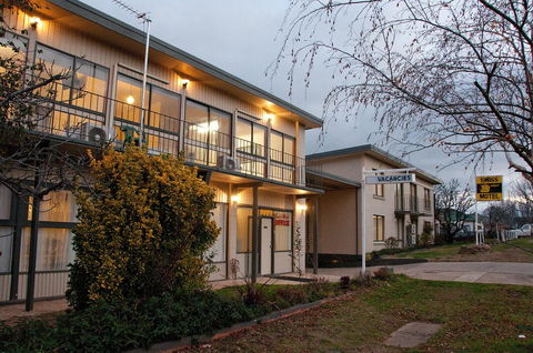The Swiss Motel - Accommodation Mount Tamborine 0