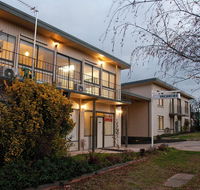 The Swiss Motel - Accommodation Mount Tamborine
