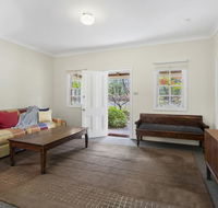 THE TEACHERS COTTAGE - Accommodation Mount Tamborine