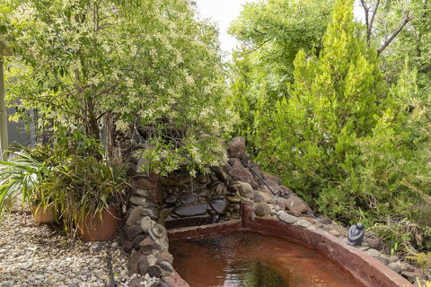 The Townhouse - Accommodation Mount Tamborine 0
