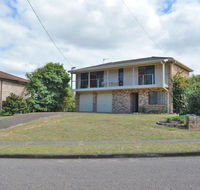 The Verandah' 9 Hanson Avenue - fantastic child friendly home - Accommodation Mount Tamborine