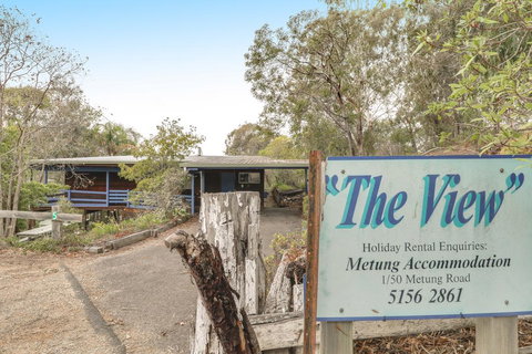 The View - Accommodation Mount Tamborine 1