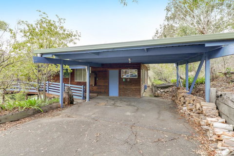 The View - Accommodation Mount Tamborine 0