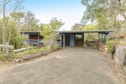 The View - Accommodation Mount Tamborine 2