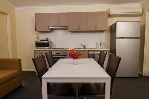 The View On Hannans Kalgoorlie - Accommodation Mount Tamborine 2