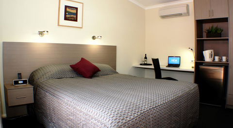 The View On Hannans Kalgoorlie - Accommodation Mount Tamborine 0