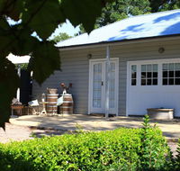 The Villa - Accommodation Mount Tamborine