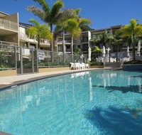 The Village at Burleigh - Accommodation Mount Tamborine
