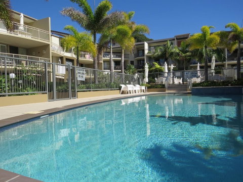 The Village At Burleigh - Accommodation Mount Tamborine 0