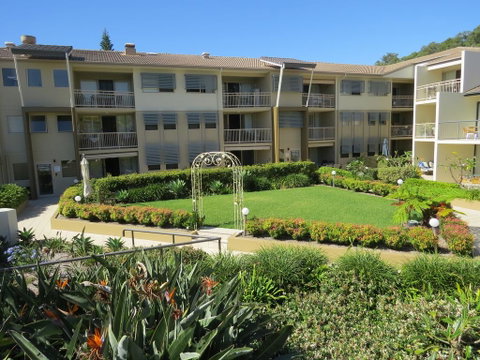 The Village At Burleigh - Accommodation Mount Tamborine 3