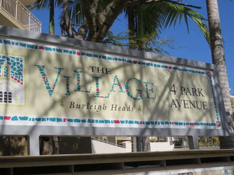 The Village At Burleigh - Accommodation Mount Tamborine 1