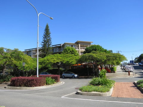The Village At Burleigh - Accommodation Mount Tamborine 2