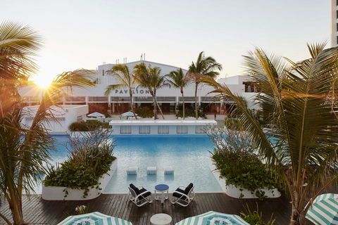 The Ville Resort - Casino - Accommodation Mount Tamborine 3