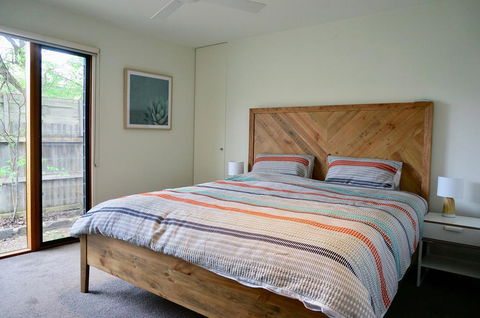 The Wanderer - Accommodation Mount Tamborine 2