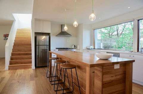 The Wanderer - Accommodation Mount Tamborine 0