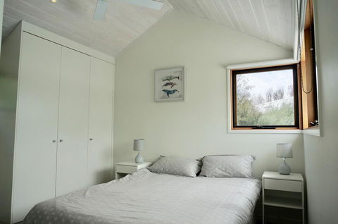 The Wanderer - Accommodation Mount Tamborine 1