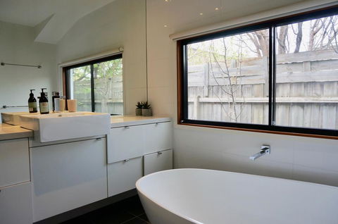 The Wanderer - Accommodation Mount Tamborine 3