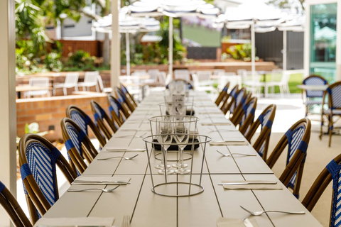 The Waterloo Bay Hotel - Accommodation Mount Tamborine 3