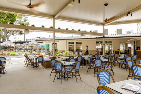 The Waterloo Bay Hotel - Accommodation Mount Tamborine 2