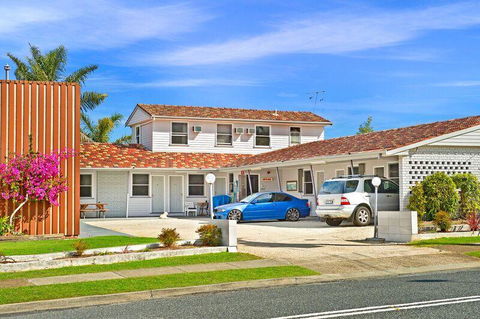 The Wauchope Motel - Accommodation Mount Tamborine 0