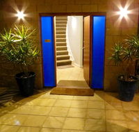 The Wave Oasis SC BB - Accommodation Mount Tamborine